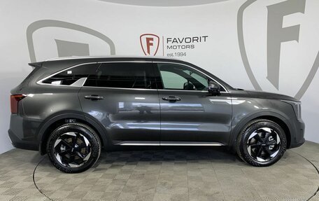 KIA Sorento IV, 2024 год, 6 190 000 рублей, 5 фотография