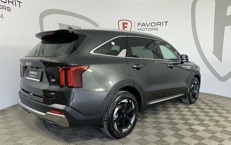 KIA Sorento IV, 2024 год, 6 190 000 рублей, 7 фотография