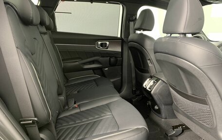 KIA Sorento IV, 2024 год, 6 190 000 рублей, 17 фотография