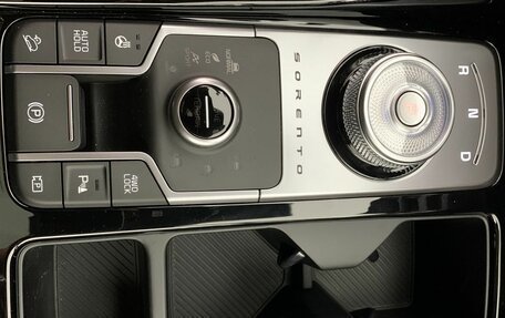 KIA Sorento IV, 2024 год, 6 190 000 рублей, 13 фотография