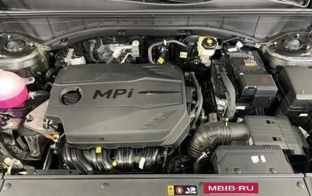 KIA Sorento IV, 2024 год, 6 190 000 рублей, 18 фотография