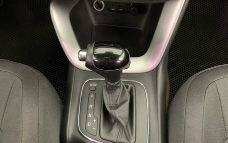 KIA cee'd III, 2013 год, 984 000 рублей, 15 фотография