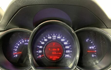 KIA cee'd III, 2013 год, 984 000 рублей, 13 фотография