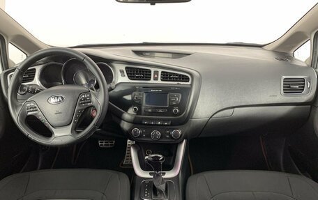 KIA cee'd III, 2013 год, 984 000 рублей, 7 фотография