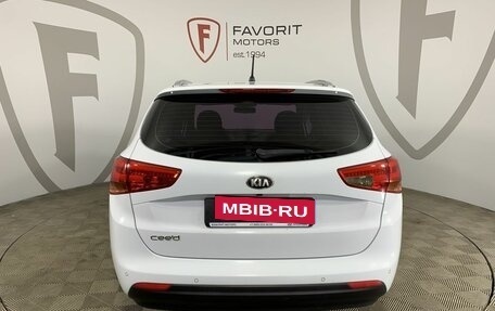 KIA cee'd III, 2013 год, 984 000 рублей, 3 фотография