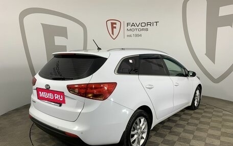 KIA cee'd III, 2013 год, 984 000 рублей, 6 фотография