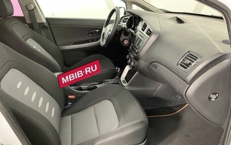KIA cee'd III, 2013 год, 984 000 рублей, 10 фотография