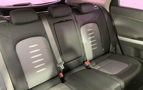 KIA cee'd III, 2013 год, 984 000 рублей, 16 фотография