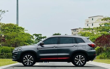 Changan CS75 I рестайлинг, 2022 год, 1 291 887 рублей, 4 фотография