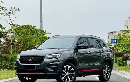 Changan CS75 I рестайлинг, 2022 год, 1 291 887 рублей, 2 фотография