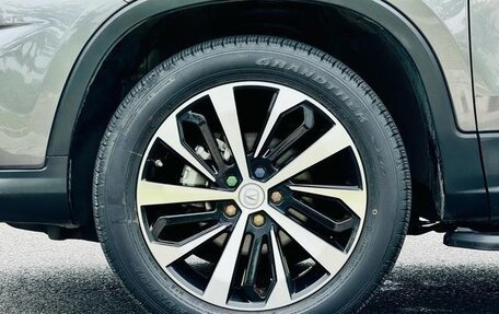Changan CS75 I рестайлинг, 2022 год, 1 291 887 рублей, 11 фотография