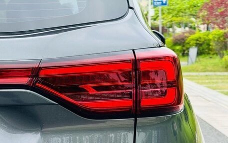 Changan CS75 I рестайлинг, 2022 год, 1 291 887 рублей, 9 фотография
