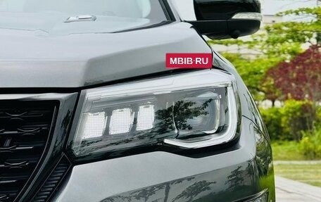 Changan CS75 I рестайлинг, 2022 год, 1 291 887 рублей, 8 фотография