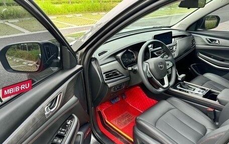 Changan CS75 I рестайлинг, 2022 год, 1 291 887 рублей, 13 фотография