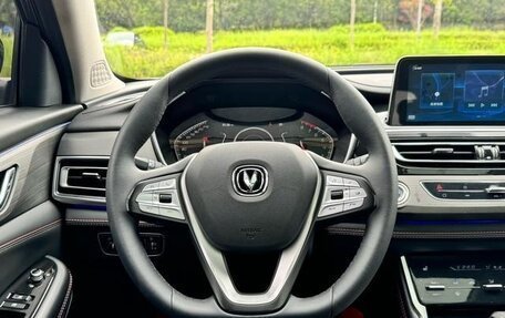Changan CS75 I рестайлинг, 2022 год, 1 291 887 рублей, 14 фотография