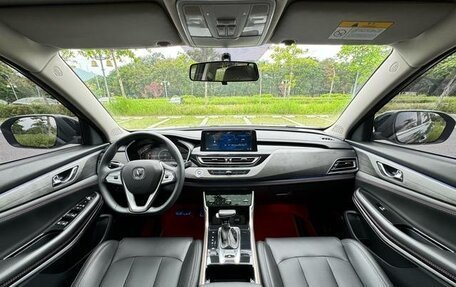 Changan CS75 I рестайлинг, 2022 год, 1 291 887 рублей, 17 фотография