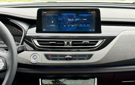 Changan CS75 I рестайлинг, 2022 год, 1 291 887 рублей, 15 фотография