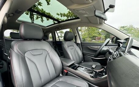 Changan CS75 I рестайлинг, 2022 год, 1 291 887 рублей, 19 фотография