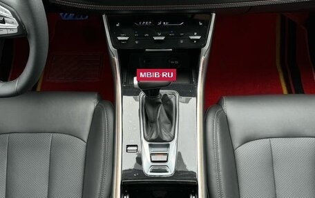 Changan CS75 I рестайлинг, 2022 год, 1 291 887 рублей, 20 фотография
