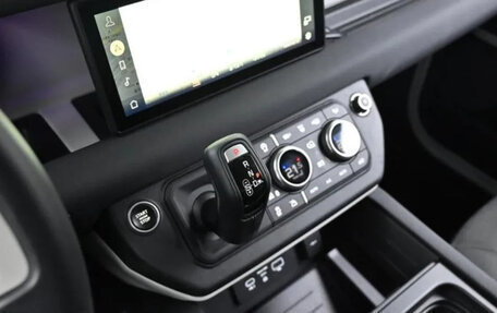 Land Rover Defender II, 2020 год, 4 700 000 рублей, 14 фотография
