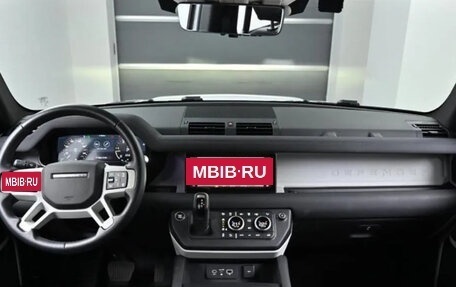 Land Rover Defender II, 2020 год, 4 700 000 рублей, 11 фотография