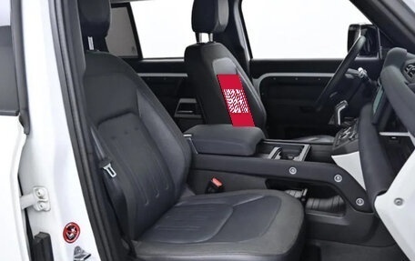 Land Rover Defender II, 2020 год, 4 700 000 рублей, 9 фотография