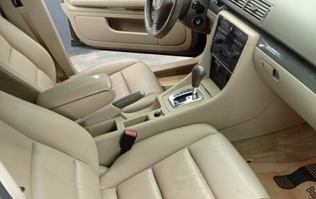 Audi A4, 2002 год, 770 000 рублей, 5 фотография