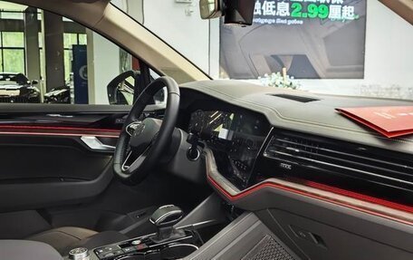 Volkswagen Touareg III, 2022 год, 5 680 887 рублей, 10 фотография