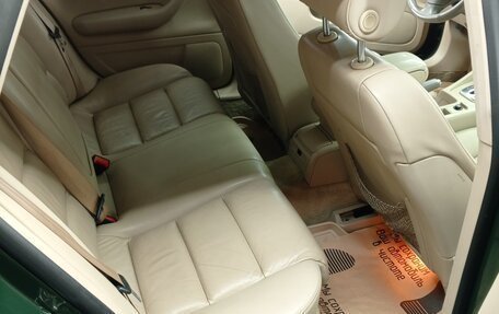 Audi A4, 2002 год, 770 000 рублей, 7 фотография