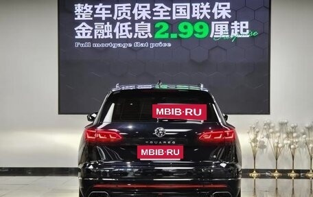Volkswagen Touareg III, 2022 год, 5 680 887 рублей, 6 фотография