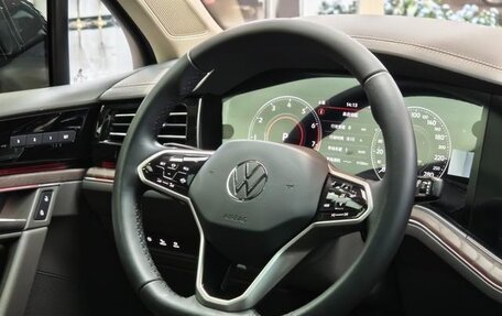 Volkswagen Touareg III, 2022 год, 5 680 887 рублей, 17 фотография