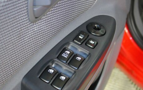 KIA Rio II, 2011 год, 581 000 рублей, 14 фотография