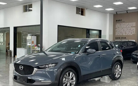 Mazda CX-30 I, 2022 год, 1 800 060 рублей, 1 фотография
