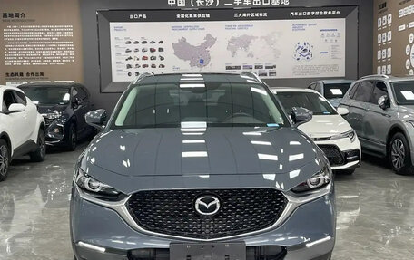 Mazda CX-30 I, 2022 год, 1 800 060 рублей, 2 фотография