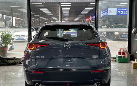 Mazda CX-30 I, 2022 год, 1 800 060 рублей, 6 фотография