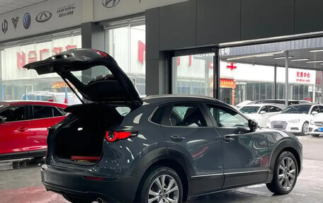 Mazda CX-30 I, 2022 год, 1 800 060 рублей, 7 фотография