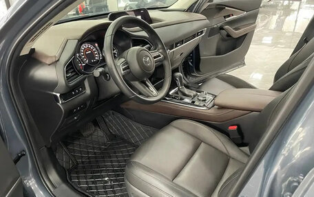Mazda CX-30 I, 2022 год, 1 800 060 рублей, 8 фотография