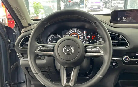 Mazda CX-30 I, 2022 год, 1 800 060 рублей, 12 фотография