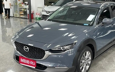 Mazda CX-30 I, 2022 год, 1 800 060 рублей, 3 фотография