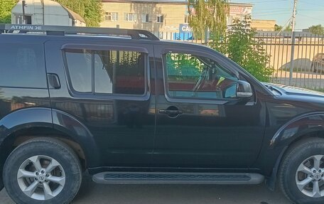 Nissan Pathfinder, 2008 год, 850 000 рублей, 1 фотография