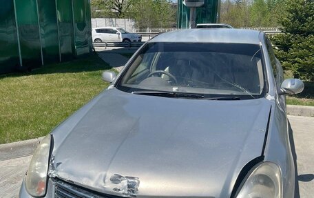 Nissan Skyline, 2001 год, 220 000 рублей, 1 фотография
