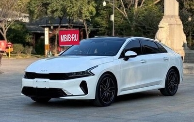 KIA K5, 2024 год, 2 280 000 рублей, 1 фотография