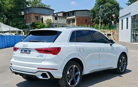 Audi Q3, 2024 год, 3 071 027 рублей, 4 фотография