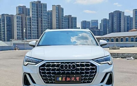 Audi Q3, 2024 год, 3 071 027 рублей, 2 фотография