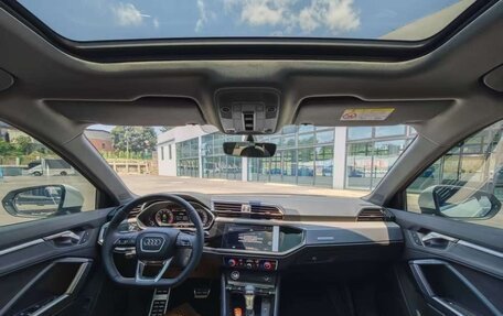 Audi Q3, 2024 год, 3 071 027 рублей, 9 фотография