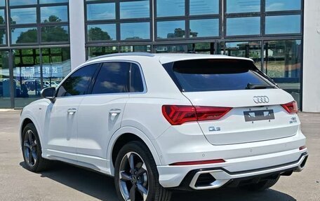 Audi Q3, 2024 год, 3 071 027 рублей, 6 фотография