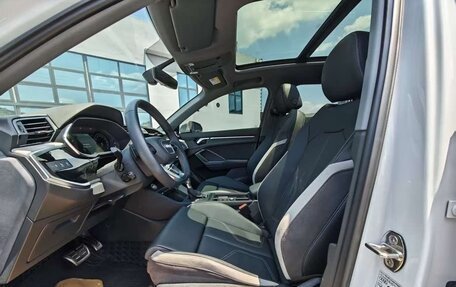 Audi Q3, 2024 год, 3 071 027 рублей, 7 фотография