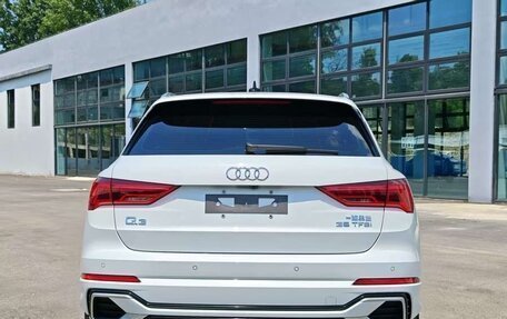 Audi Q3, 2024 год, 3 071 027 рублей, 5 фотография