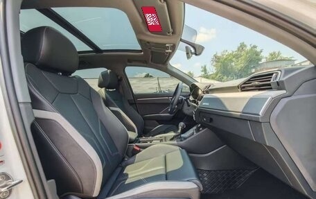 Audi Q3, 2024 год, 3 071 027 рублей, 8 фотография