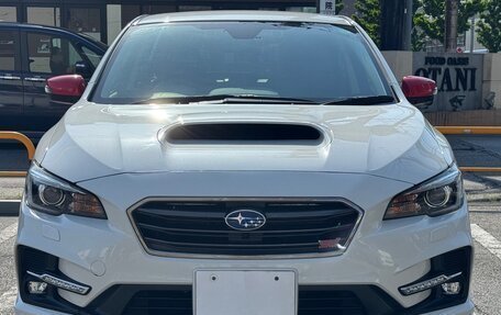 Subaru Levorg I, 2019 год, 1 155 000 рублей, 2 фотография